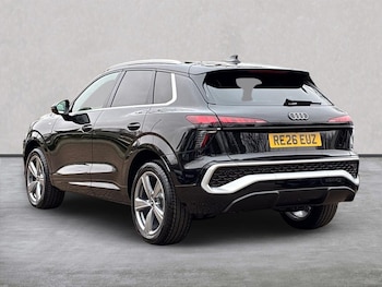 Used Audi Q3 2026 for sale - 78733458: Photo