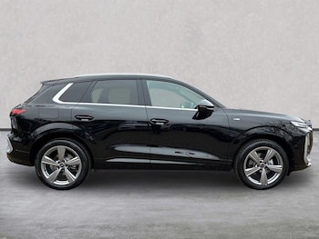 Used Audi Q3 2026 for sale - 78733458: Photo