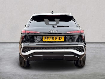 Used Audi Q3 2026 for sale - 78733458: Photo