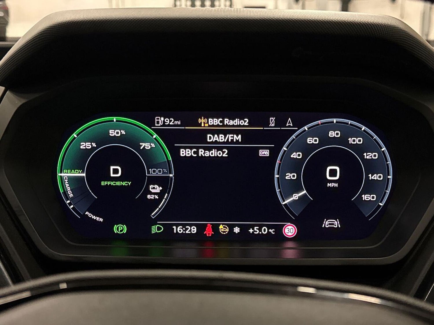 Used Audi Q4 e-tron 2021 for sale - 76741093: Photo 10