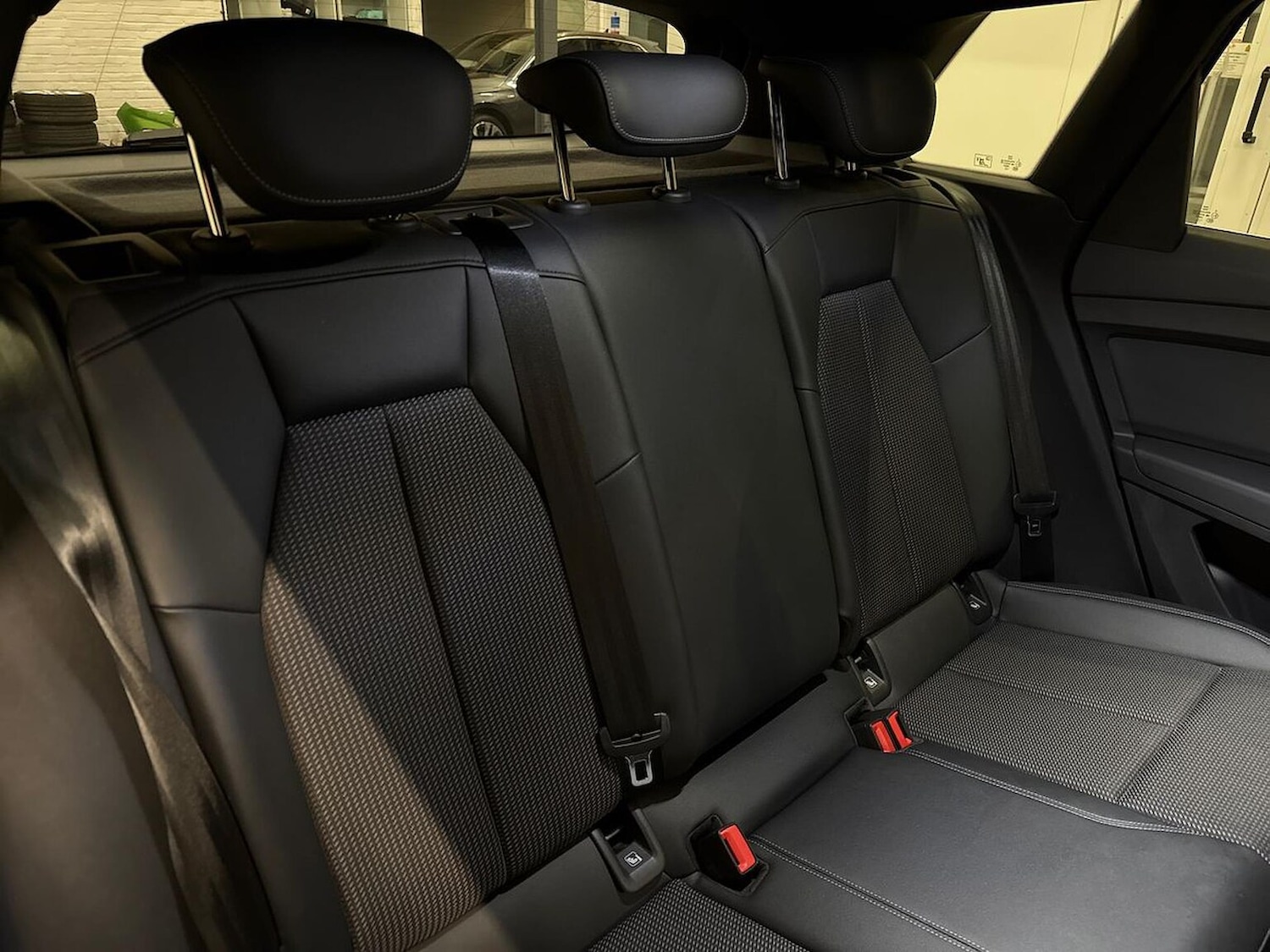 Used Audi Q4 e-tron 2021 for sale - 76741093: Photo 16