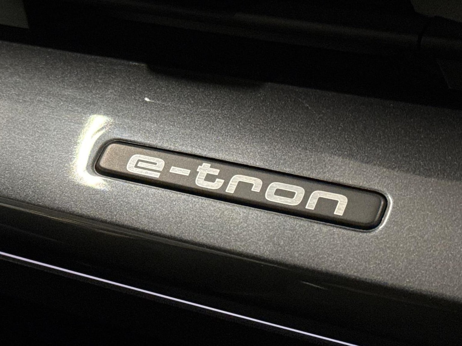 Used Audi Q4 e-tron 2021 for sale - 76741093: Photo 39