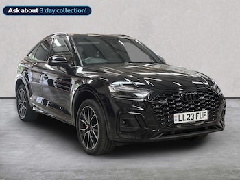 Used Audi Q5 2023 for sale - 79380063: Photo