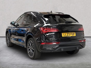 Used Audi Q5 2023 for sale - 79380063: Photo