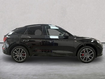 Used Audi Q5 2023 for sale - 79380063: Photo
