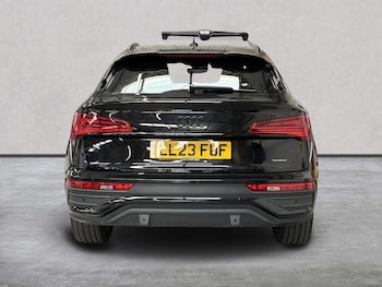 Used Audi Q5 2023 for sale - 79380063: Photo