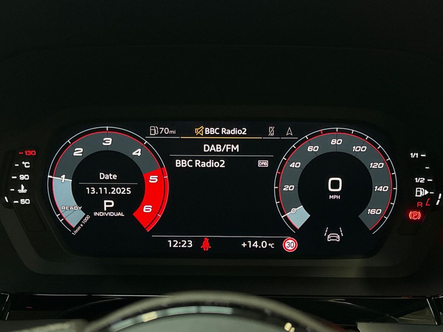 Used Audi A3 2023 for sale - 76566559: Photo 10