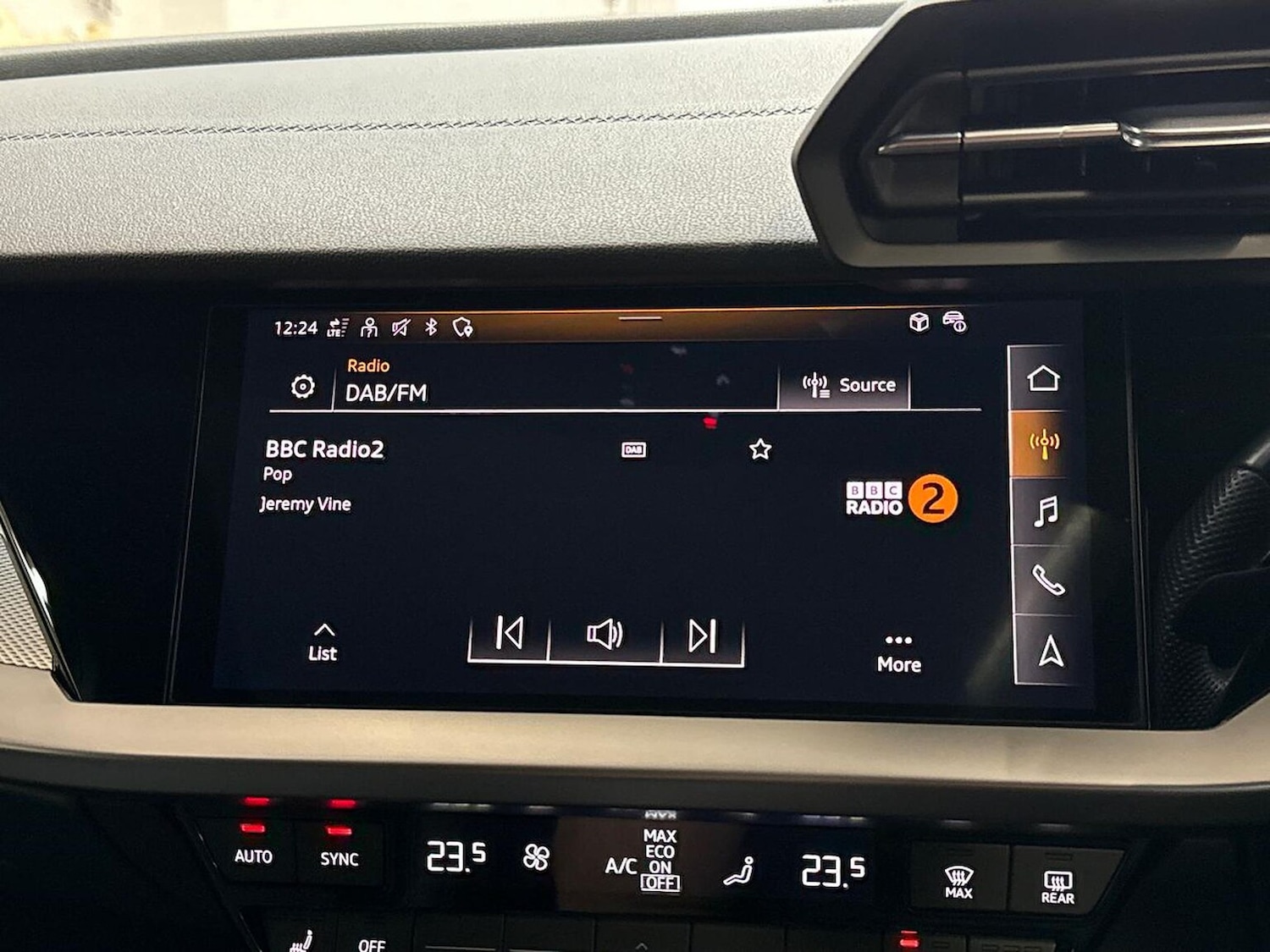 Used Audi A3 2023 for sale - 76566559: Photo 11