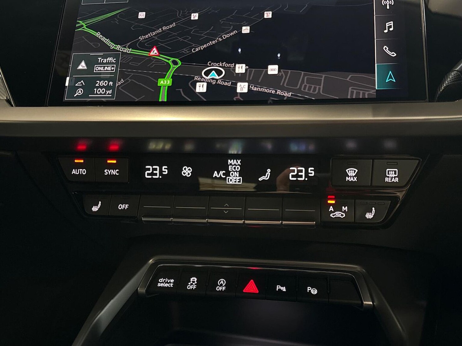 Used Audi A3 2023 for sale - 76566559: Photo 12