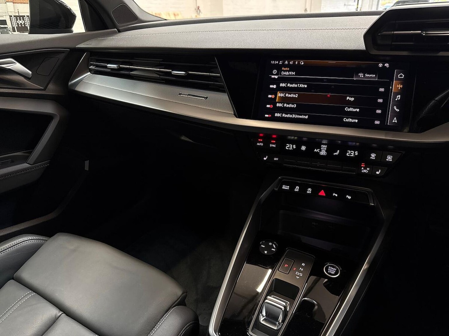 Used Audi A3 2023 for sale - 76566559: Photo 13