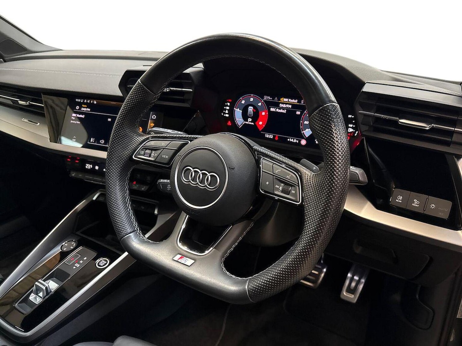 Used Audi A3 2023 for sale - 76566559: Photo 15