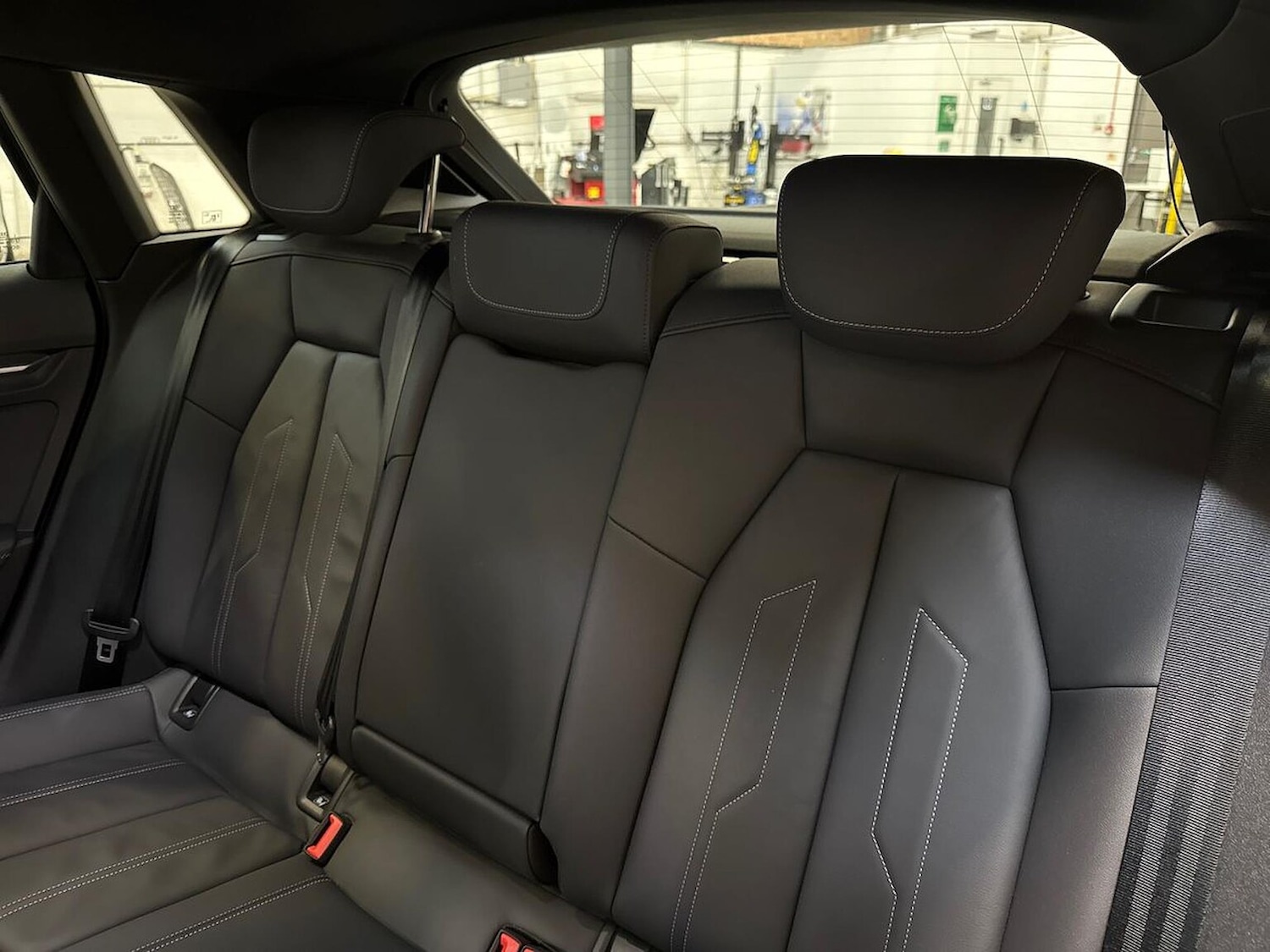 Used Audi A3 2023 for sale - 76566559: Photo 16