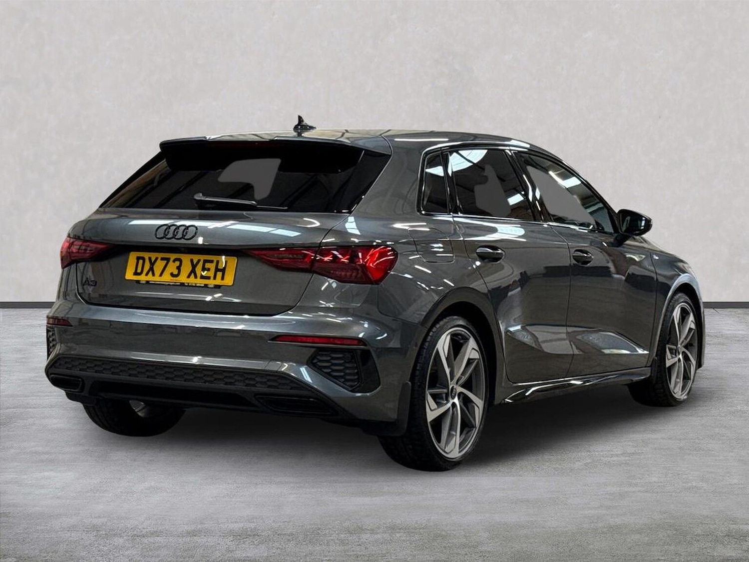 Used Audi A3 2023 for sale - 76566559: Photo 18