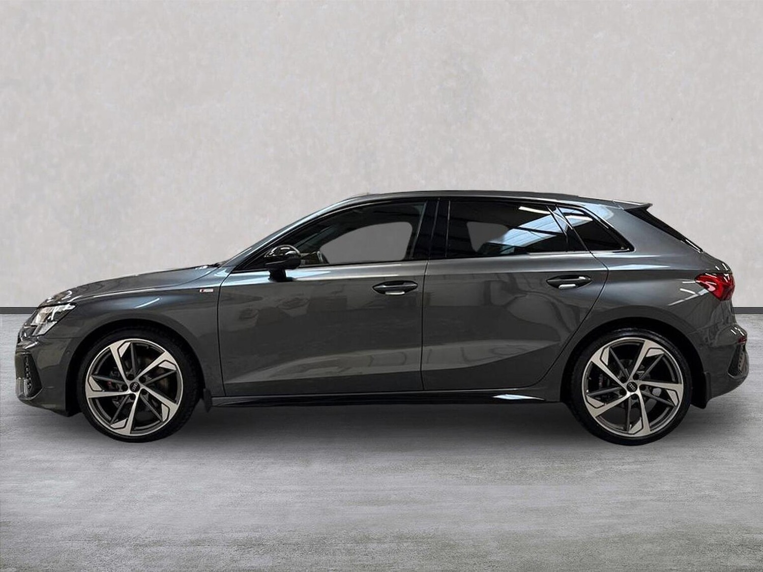 Used Audi A3 2023 for sale - 76566559: Photo 19