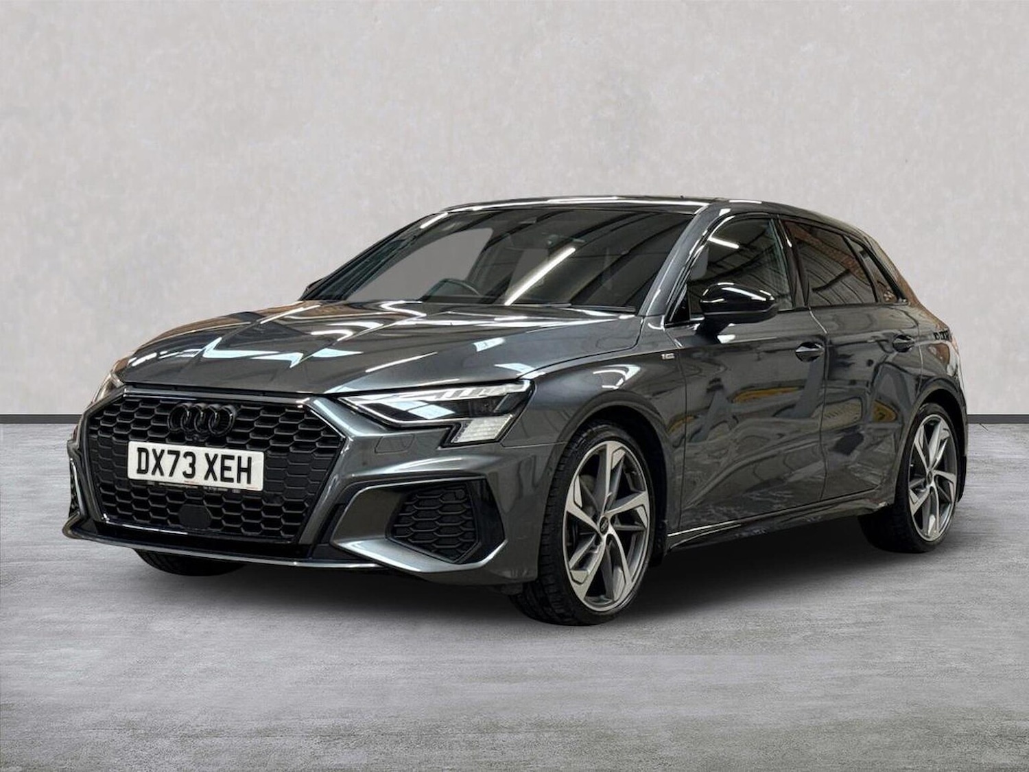 Used Audi A3 2023 for sale - 76566559: Photo 20