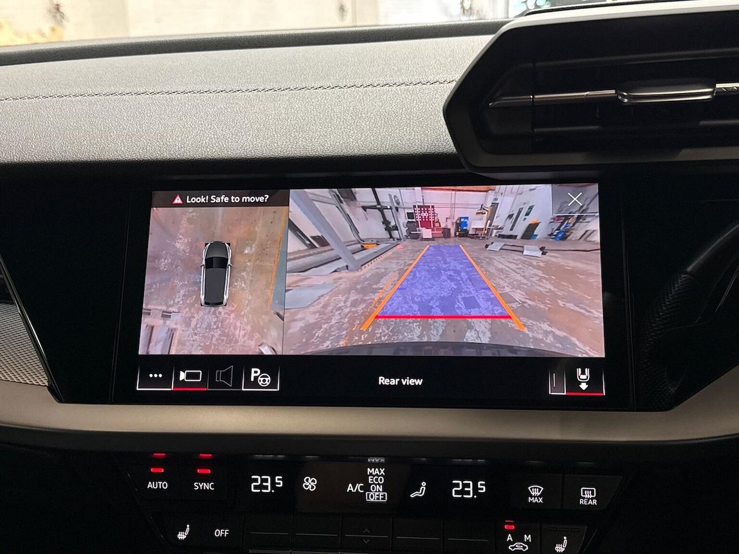 Used Audi A3 2023 for sale - 76566559: Photo 23