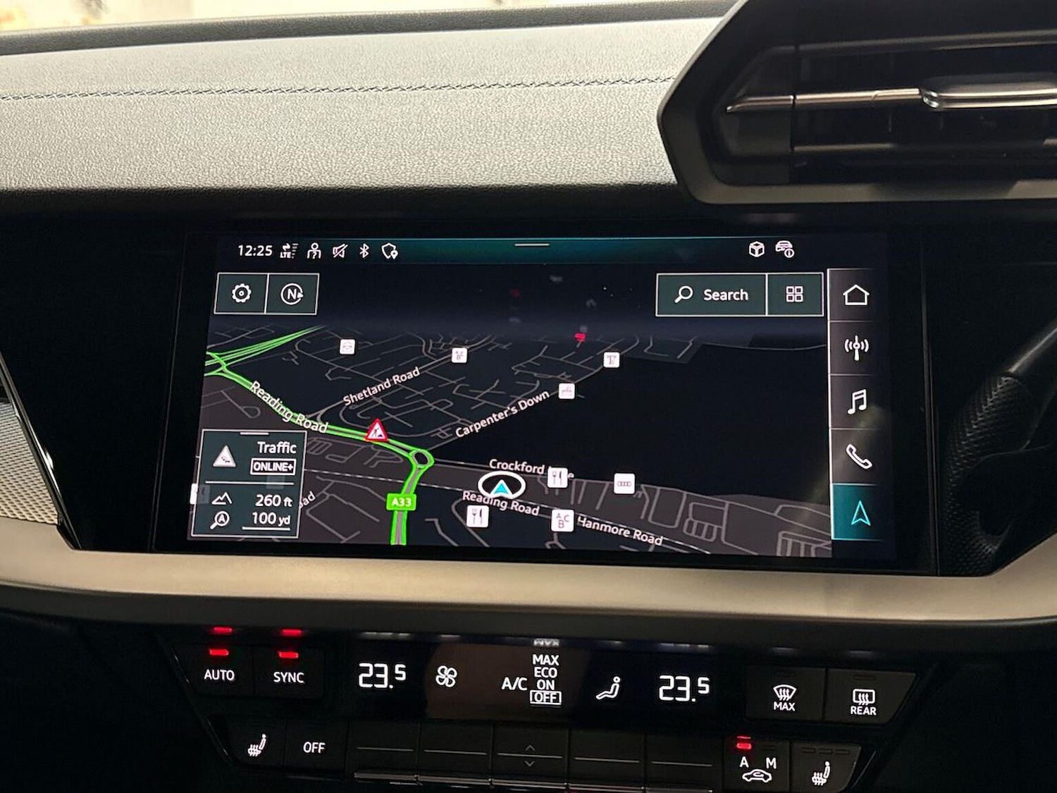 Used Audi A3 2023 for sale - 76566559: Photo 24