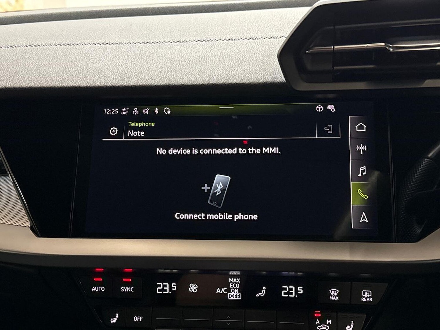 Used Audi A3 2023 for sale - 76566559: Photo 25