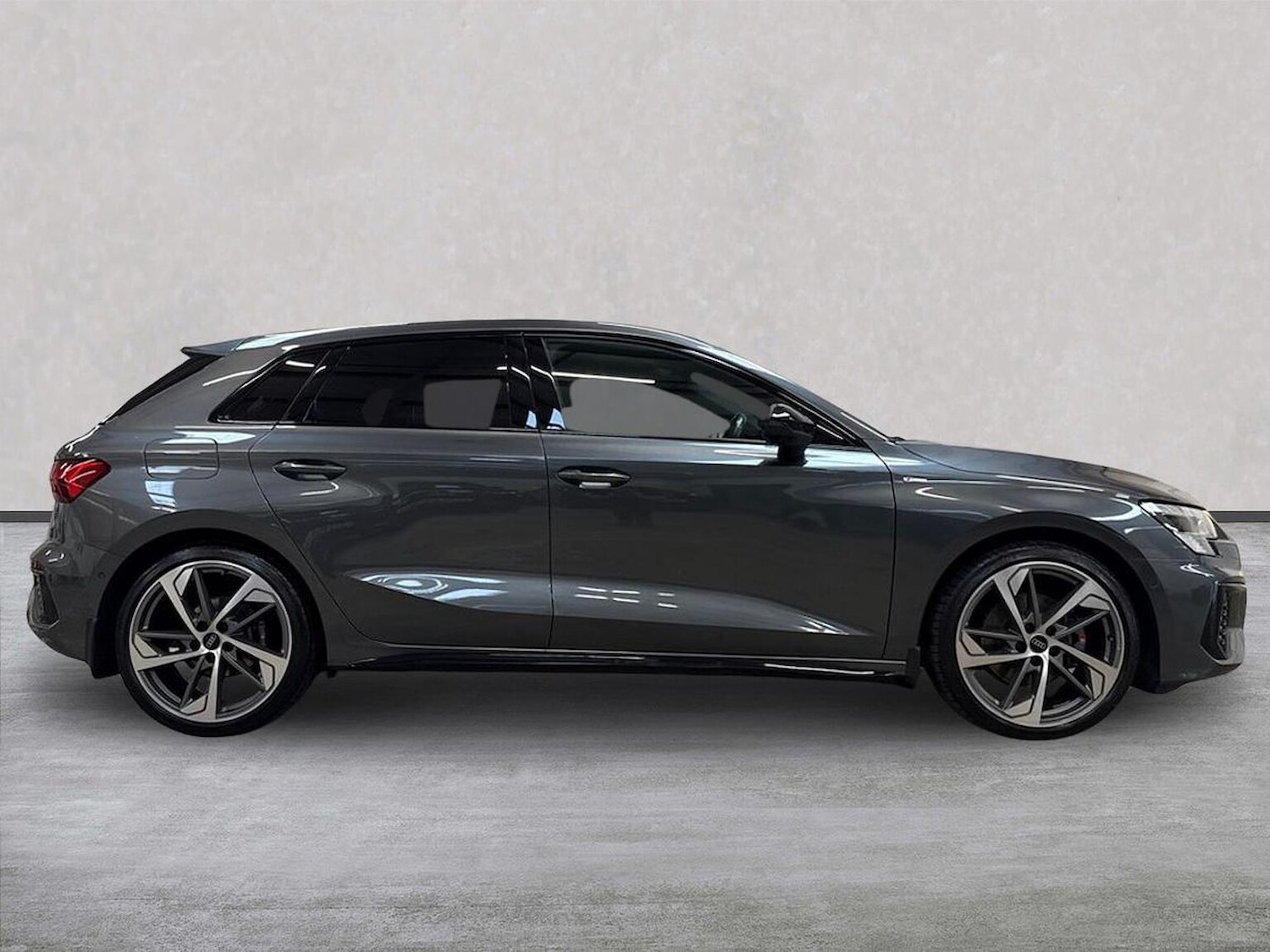 Used Audi A3 2023 for sale - 76566559: Photo 3