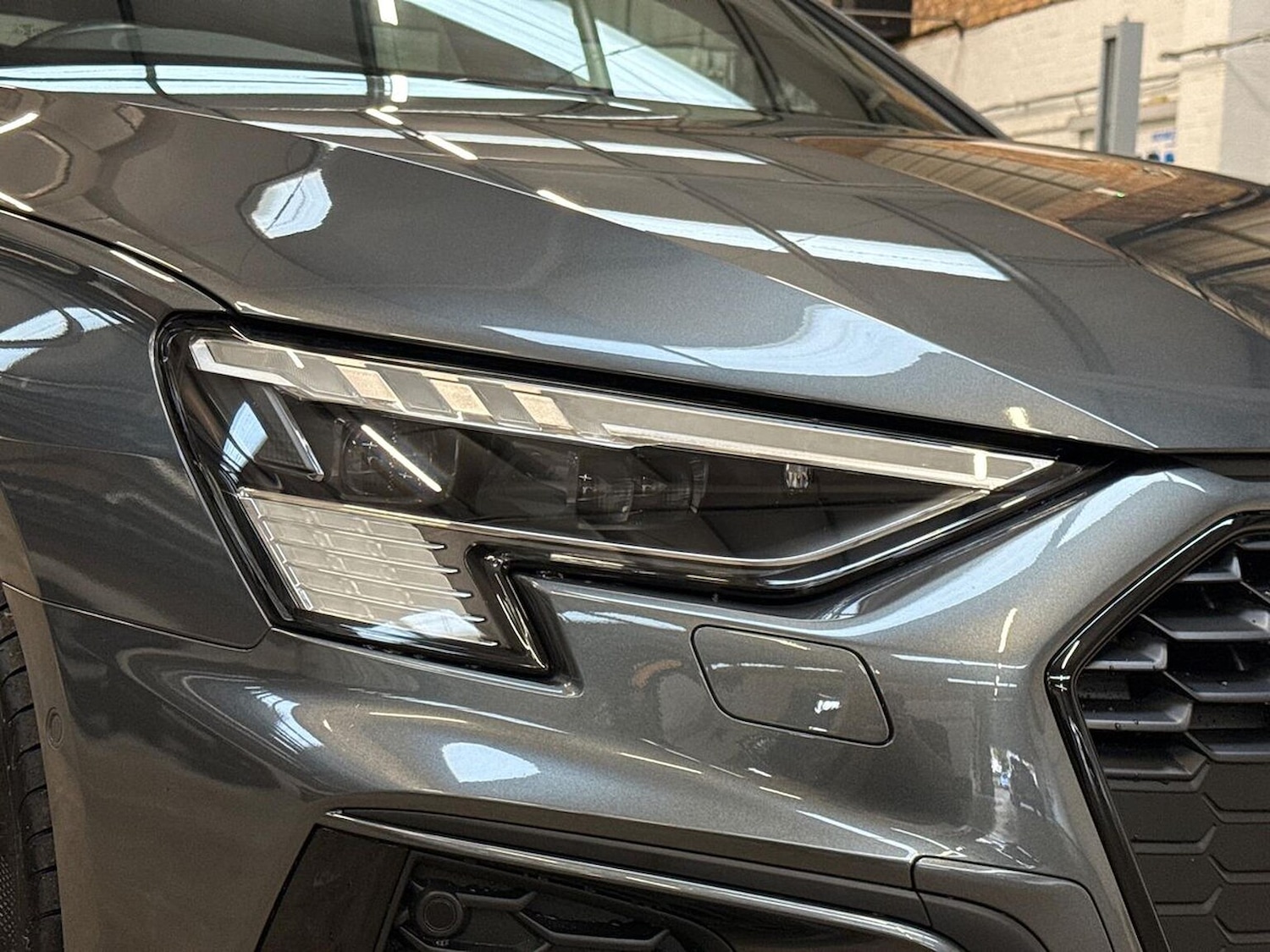 Used Audi A3 2023 for sale - 76566559: Photo 34