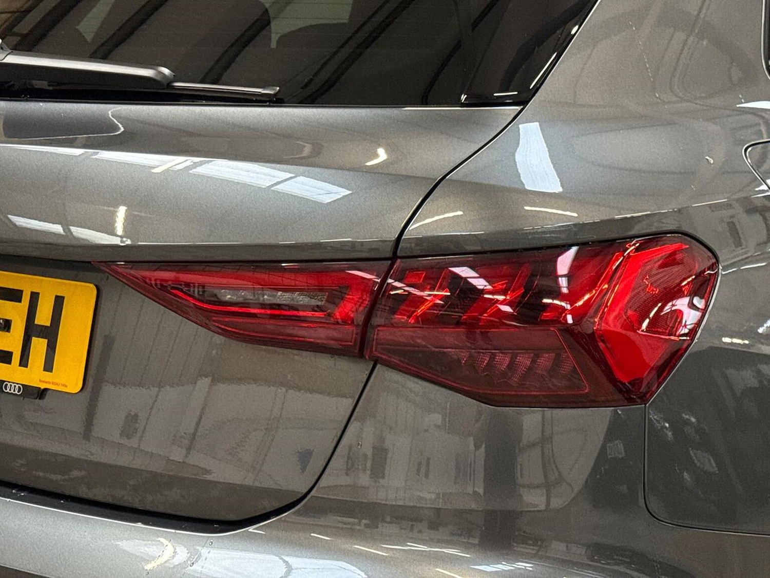 Used Audi A3 2023 for sale - 76566559: Photo 36