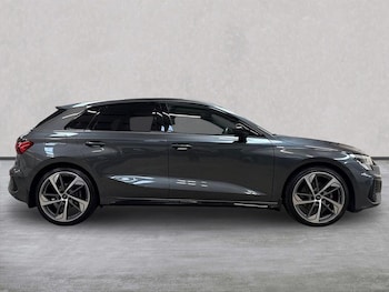 Used Audi A3 2023 for sale - 76566559: Photo