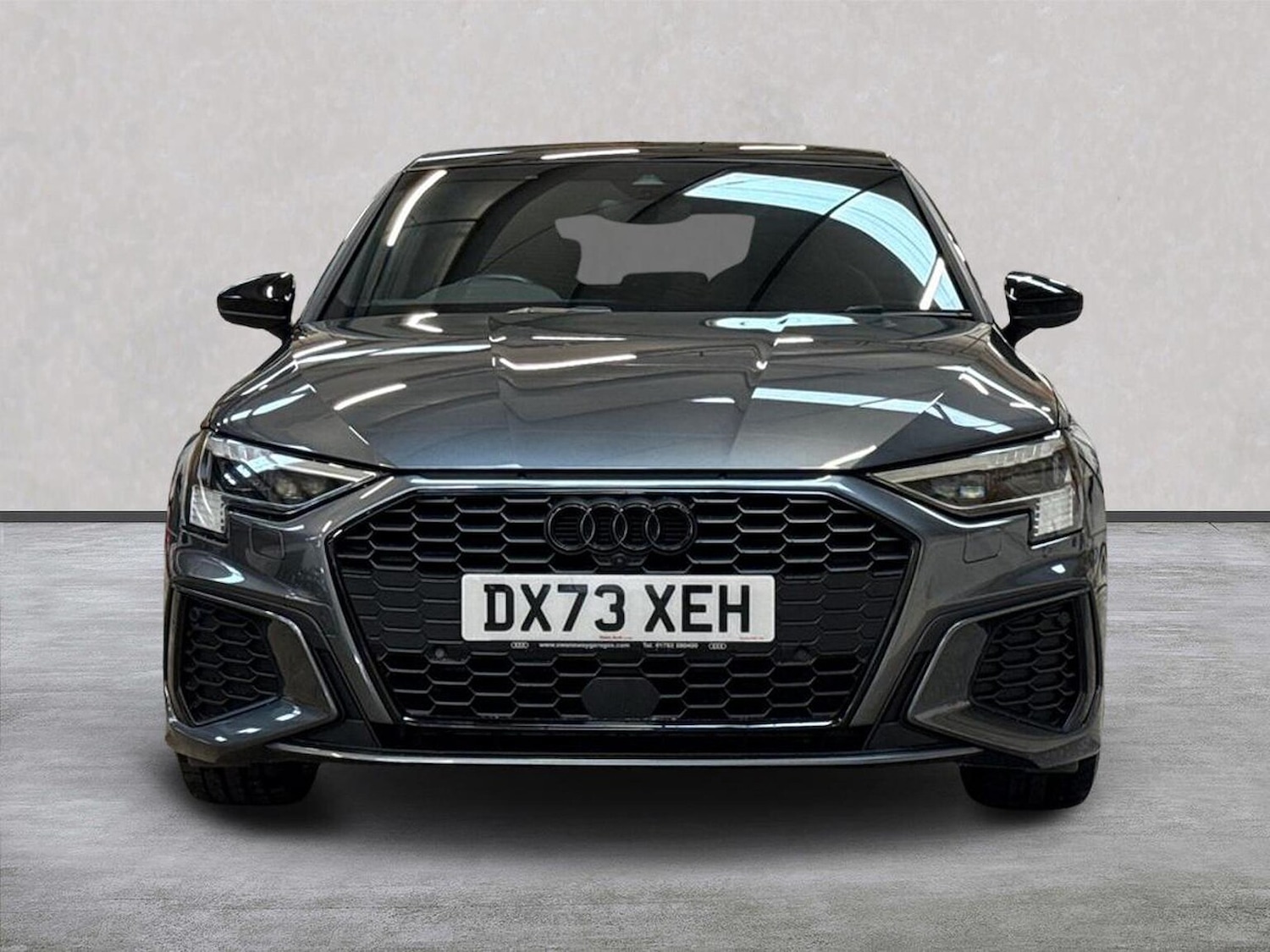 Used Audi A3 2023 for sale - 76566559: Photo 5