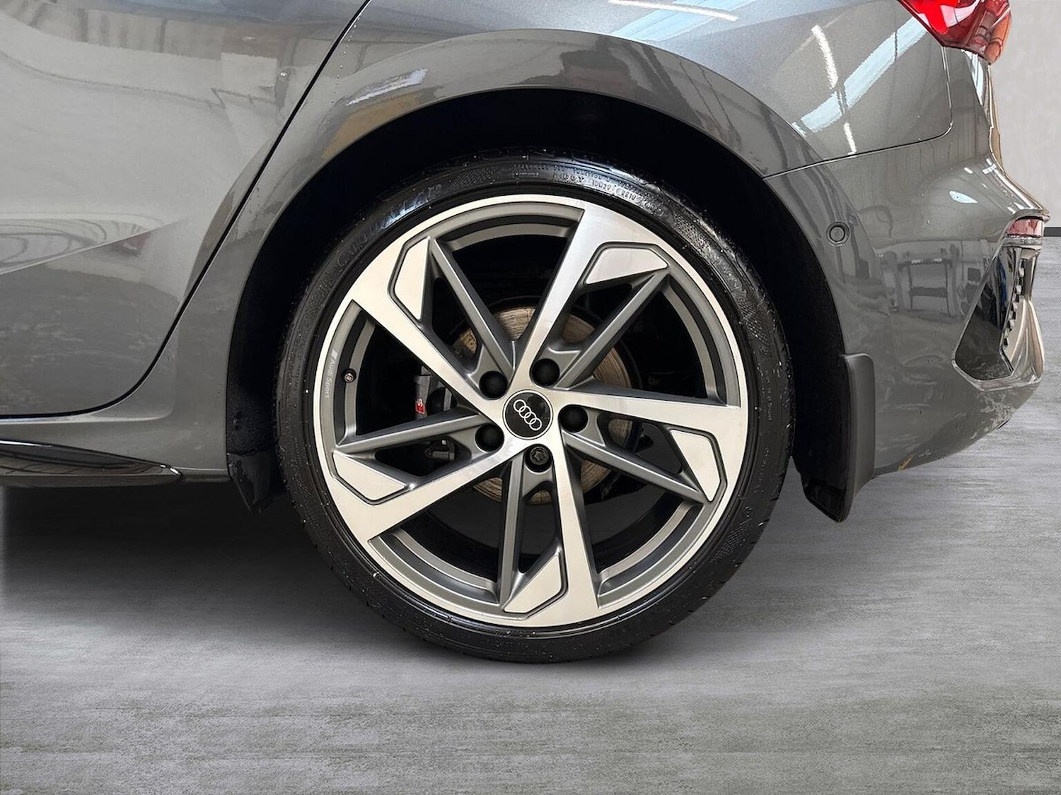 Used Audi A3 2023 for sale - 76566559: Photo 6