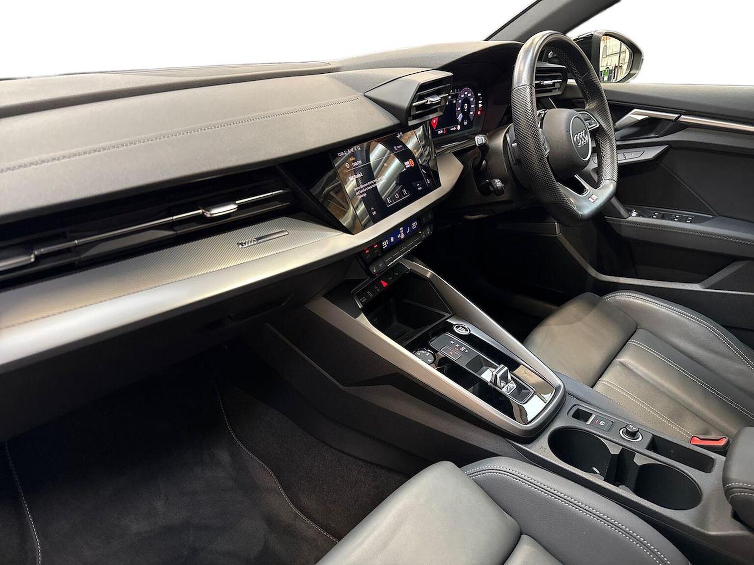 Used Audi A3 2023 for sale - 76566559: Photo 7