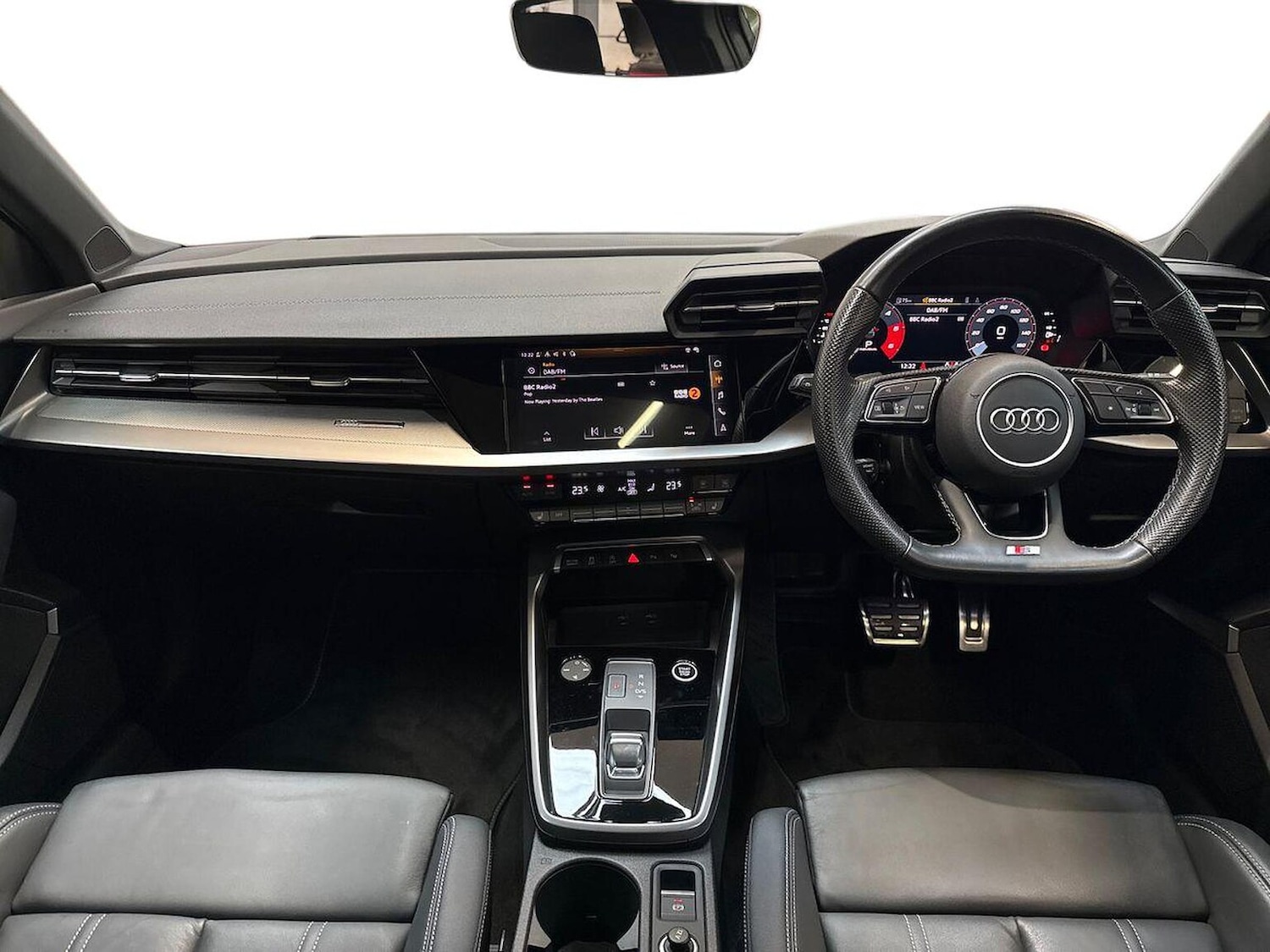 Used Audi A3 2023 for sale - 76566559: Photo 8