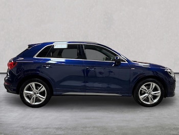 Used Audi Q3 2022 for sale - 79290092: Photo