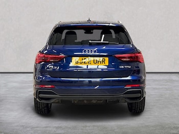 Used Audi Q3 2022 for sale - 79290092: Photo
