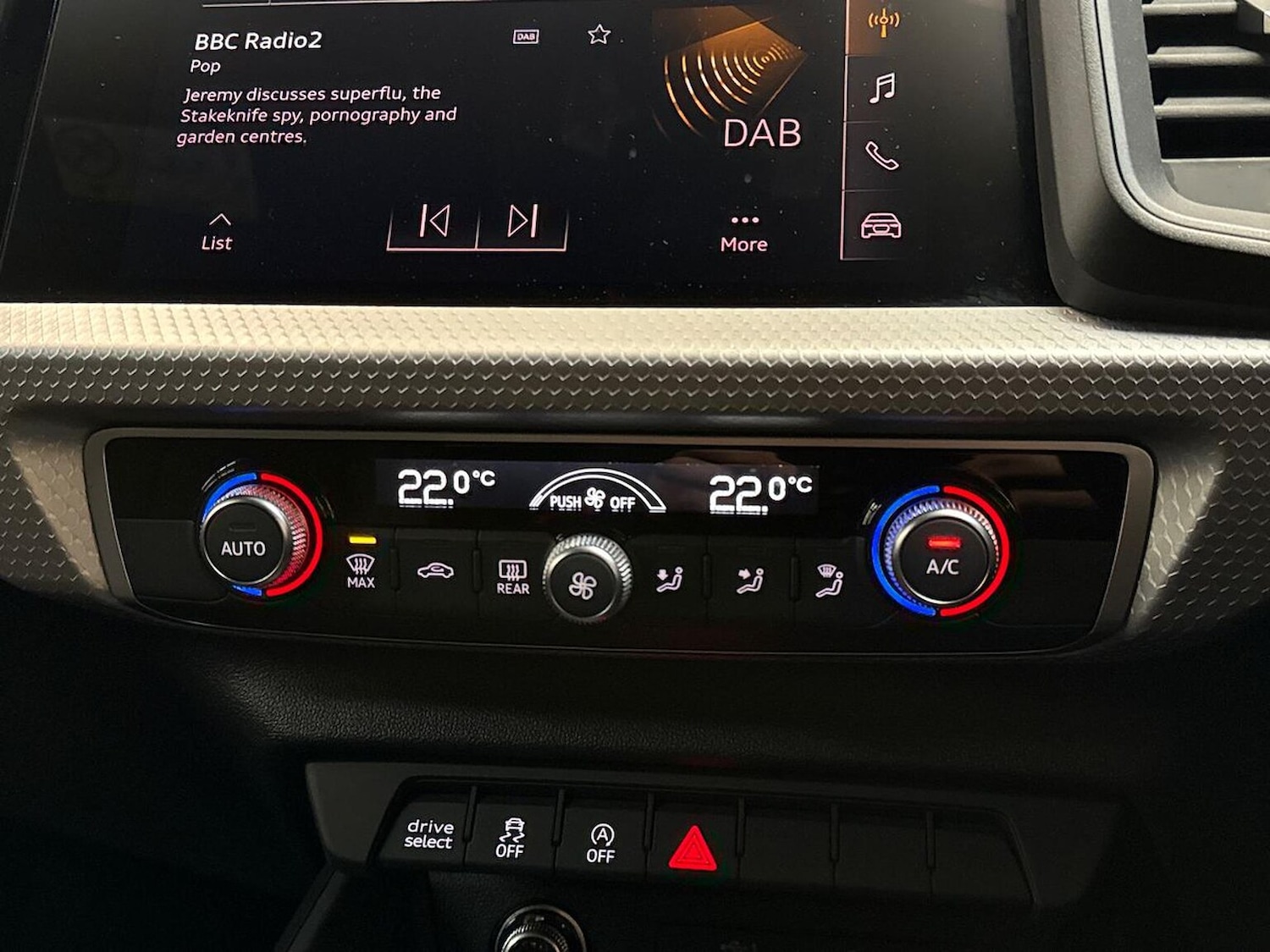 Used Audi A1 2022 for sale - 76897115: Photo 12