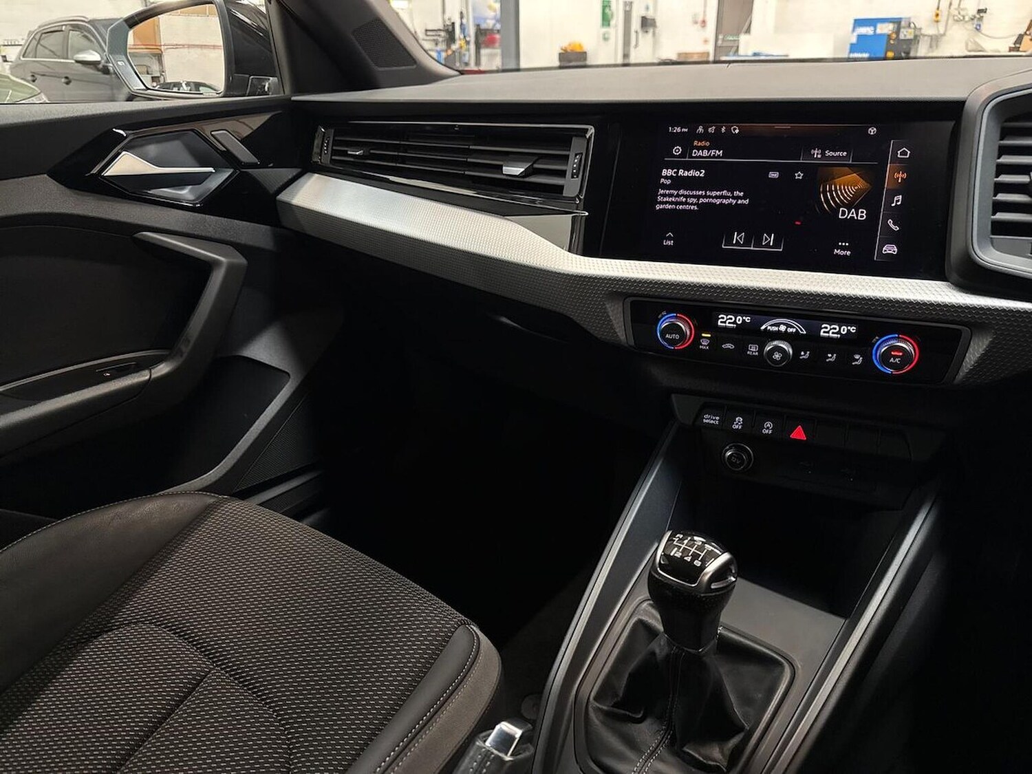 Used Audi A1 2022 for sale - 76897115: Photo 13