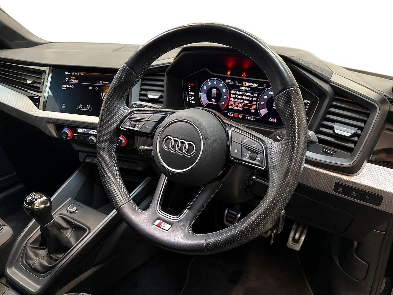 Used Audi A1 2022 for sale - 76897115: Photo 15