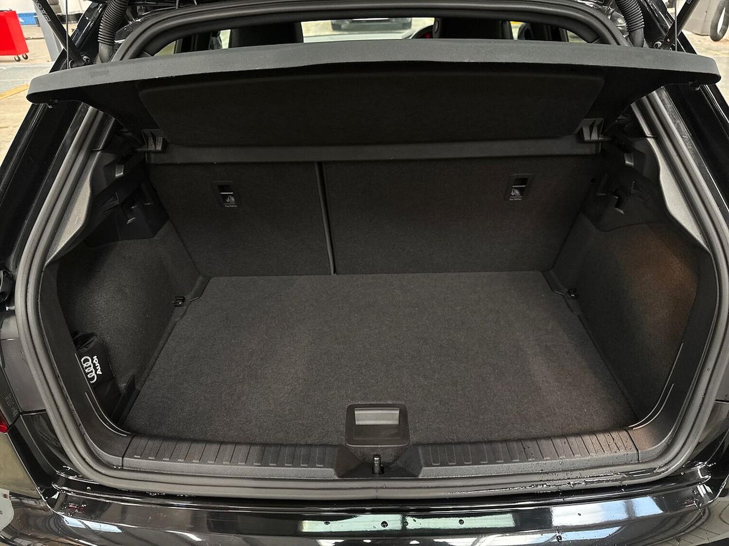 Used Audi A1 2022 for sale - 76897115: Photo 17