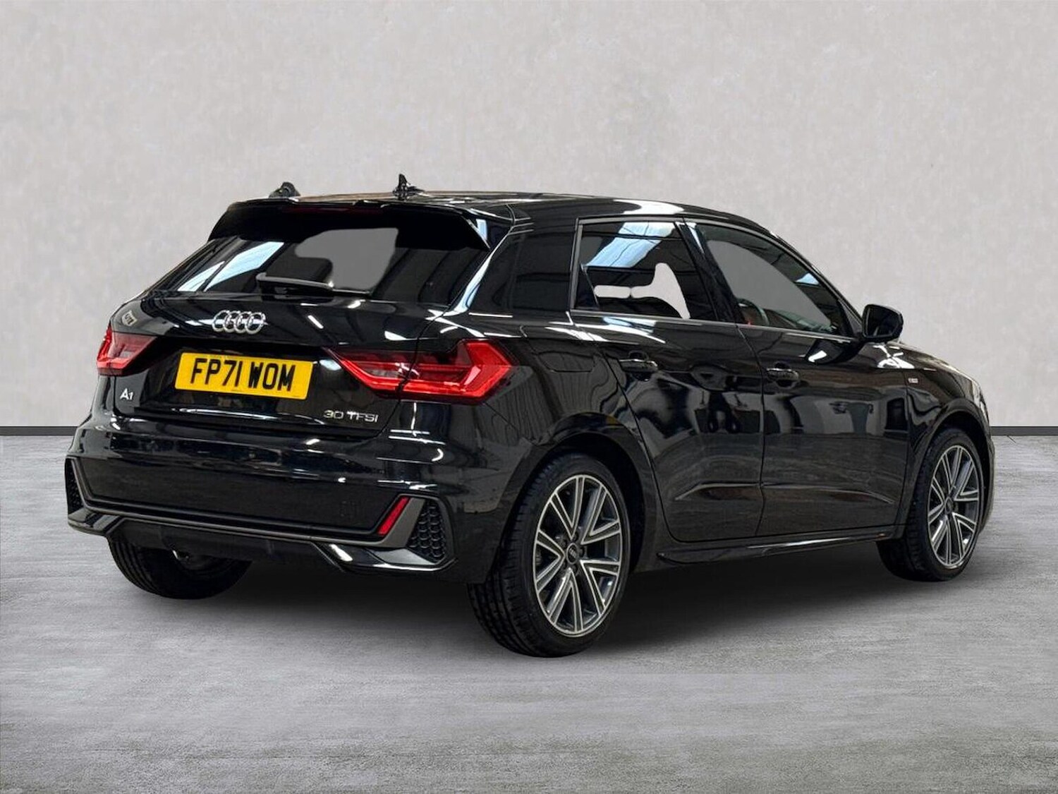 Used Audi A1 2022 for sale - 76897115: Photo 18