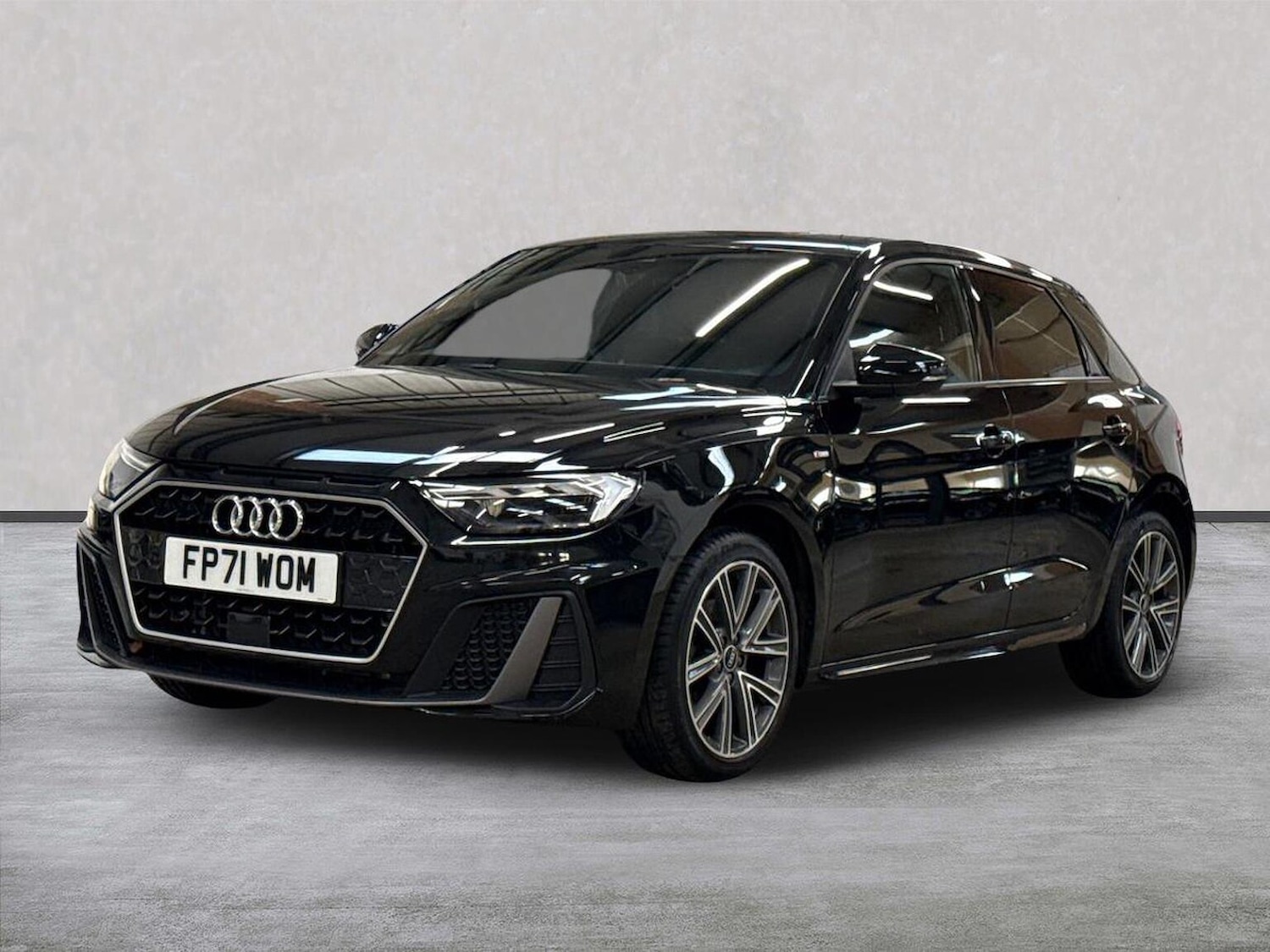 Used Audi A1 2022 for sale - 76897115: Photo 20
