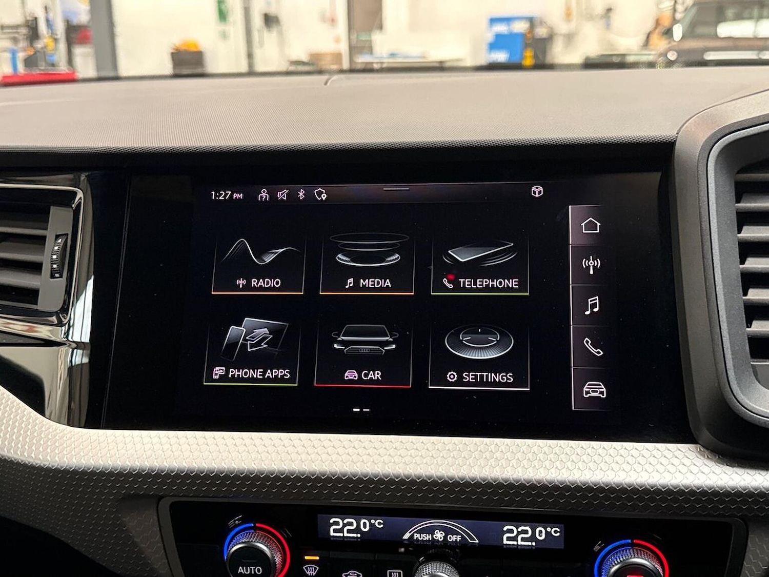 Used Audi A1 2022 for sale - 76897115: Photo 23