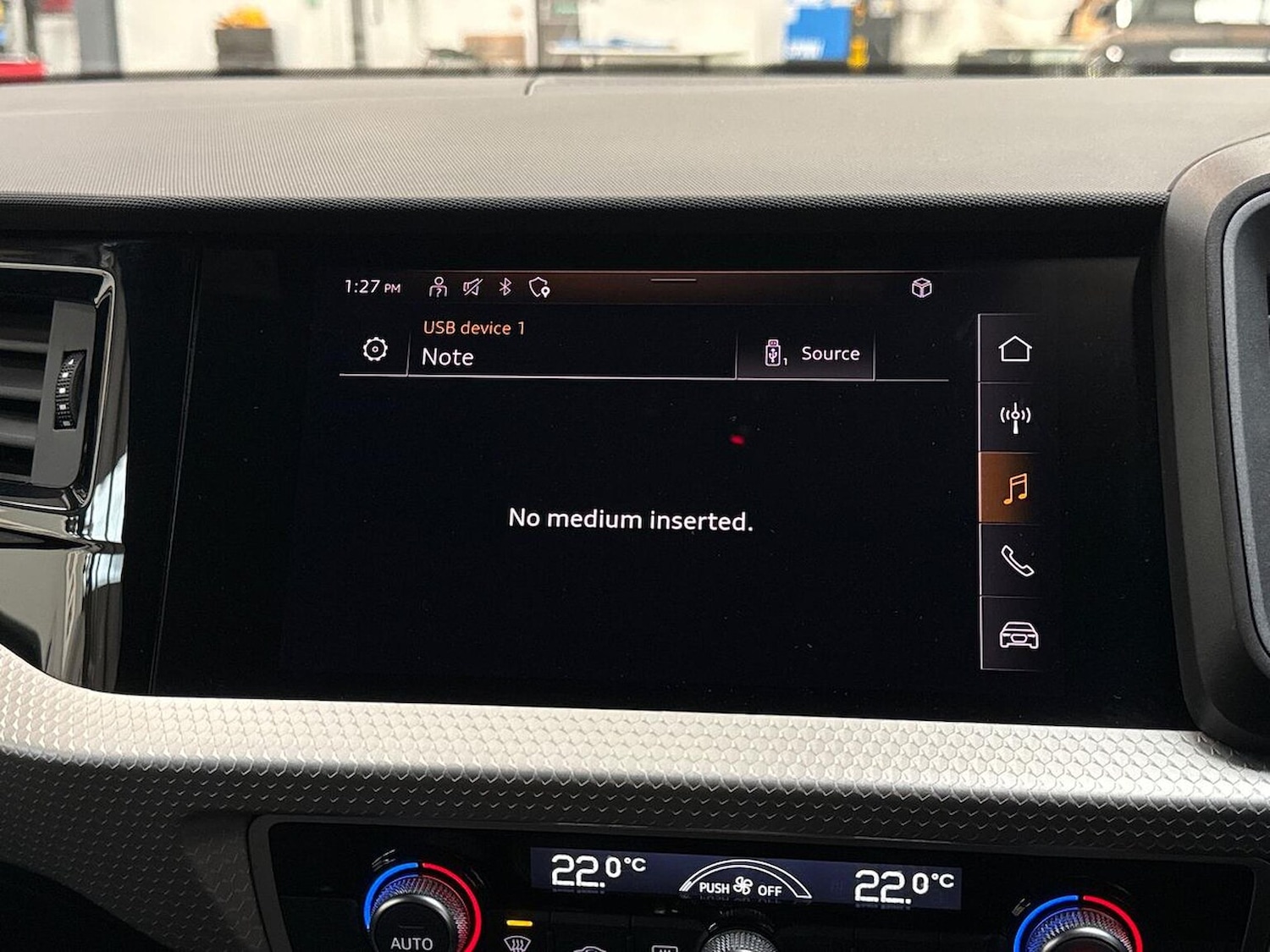 Used Audi A1 2022 for sale - 76897115: Photo 24