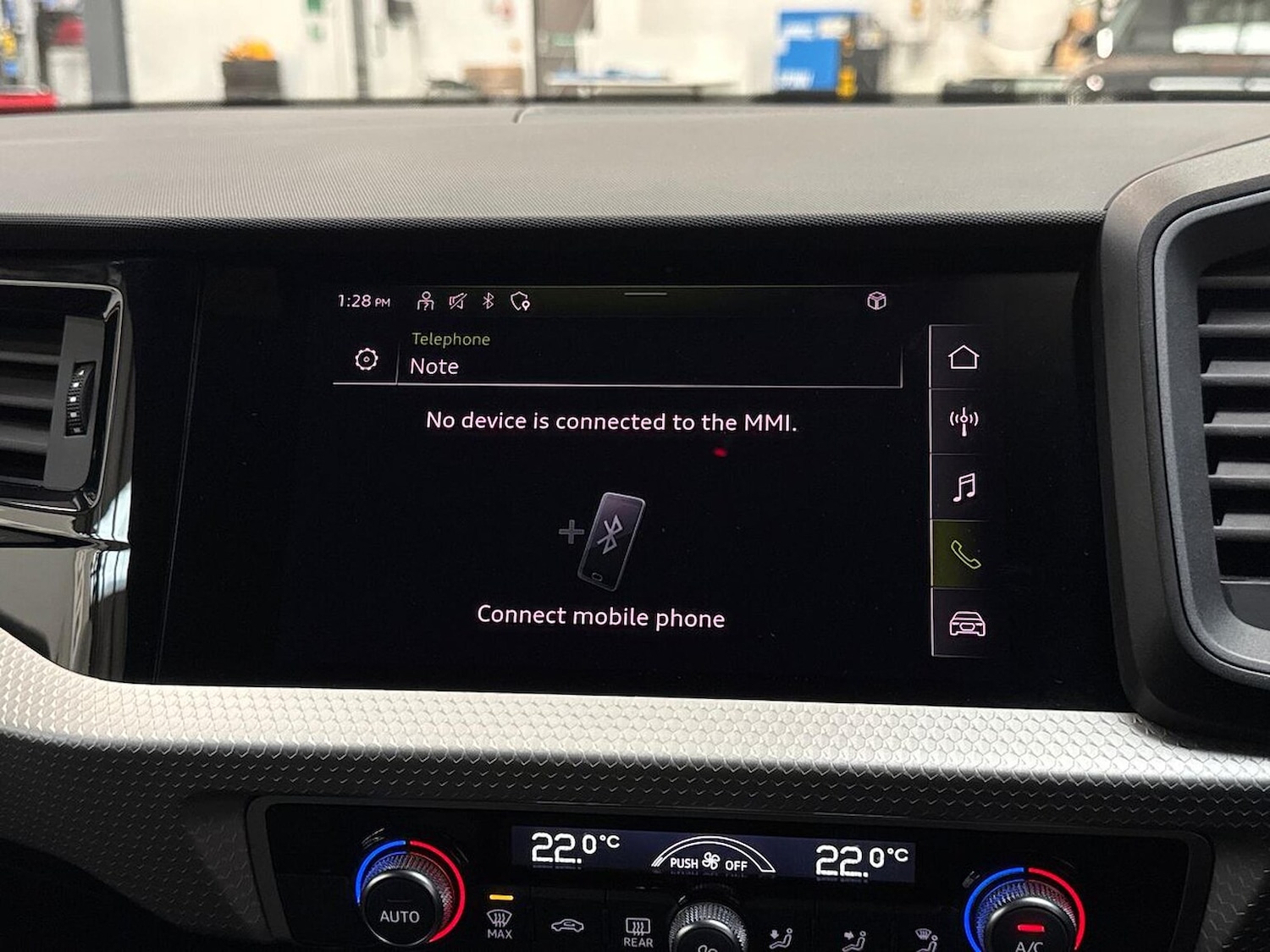 Used Audi A1 2022 for sale - 76897115: Photo 25