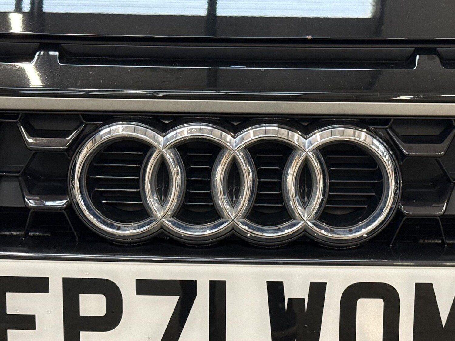 Used Audi A1 2022 for sale - 76897115: Photo 33