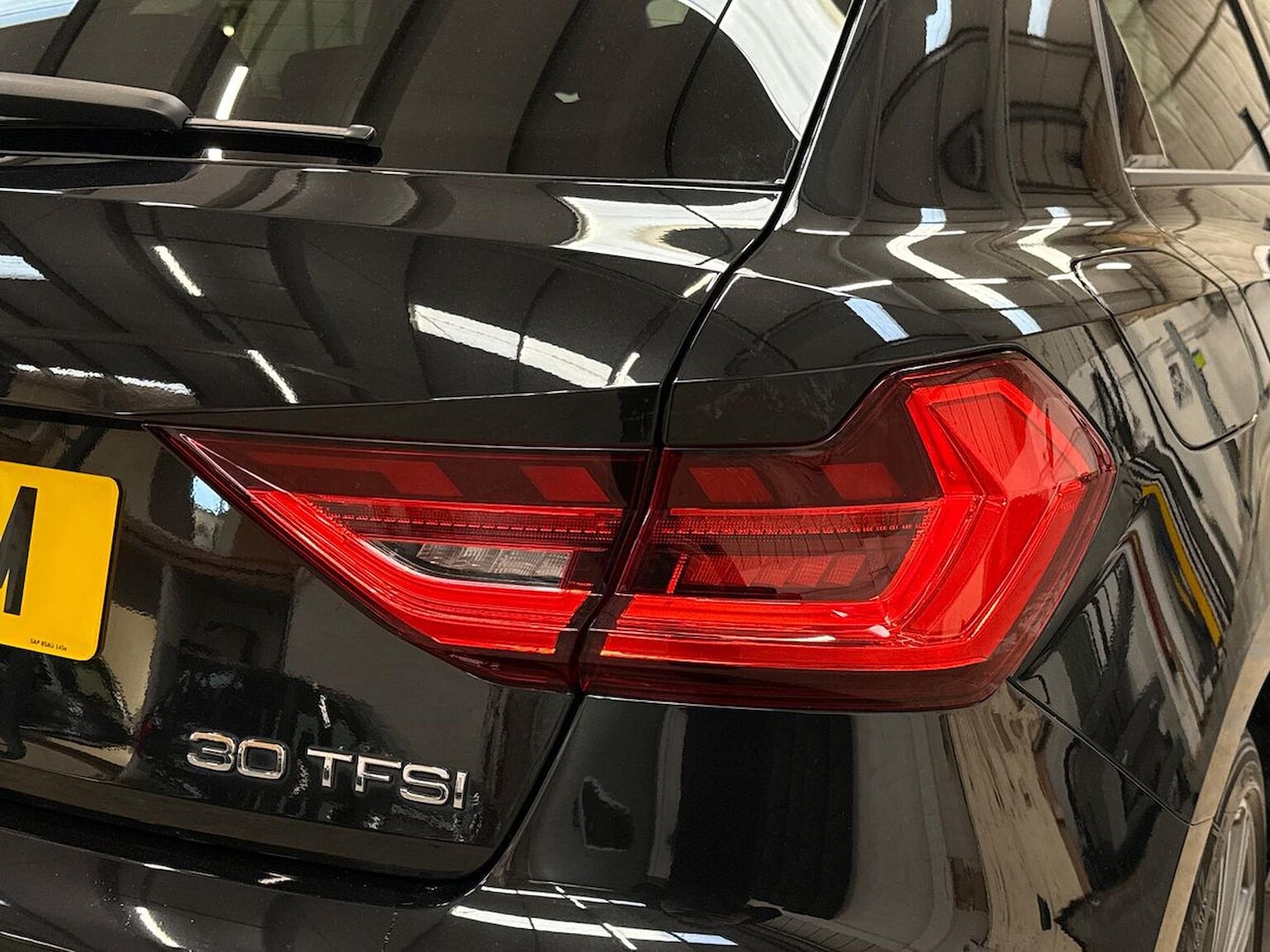 Used Audi A1 2022 for sale - 76897115: Photo 36