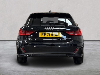 Used Audi A1 2022 for sale - 76897115: Photo