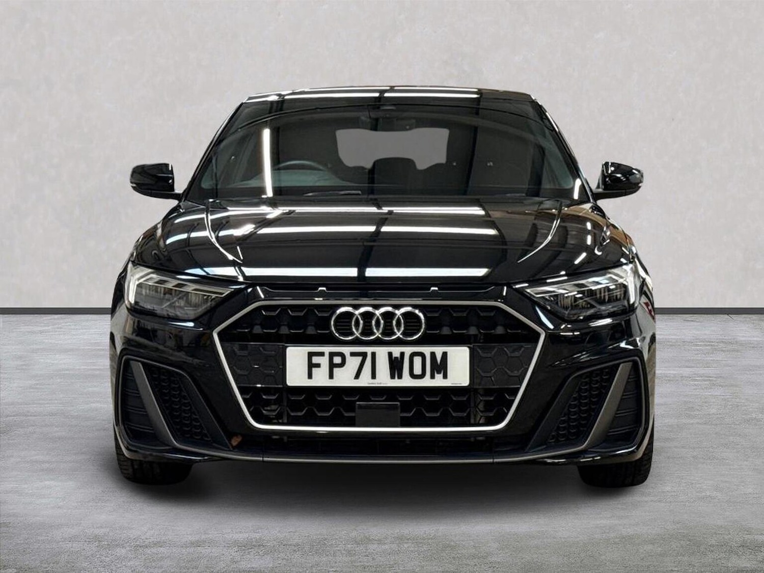 Used Audi A1 2022 for sale - 76897115: Photo 5