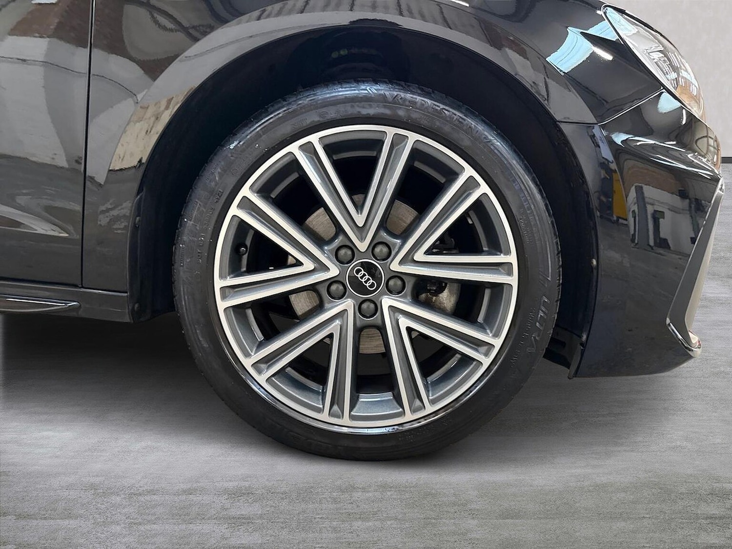 Used Audi A1 2022 for sale - 76897115: Photo 6