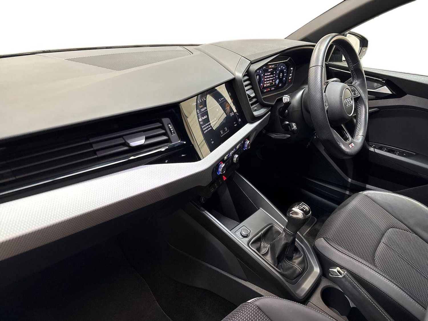 Used Audi A1 2022 for sale - 76897115: Photo 7