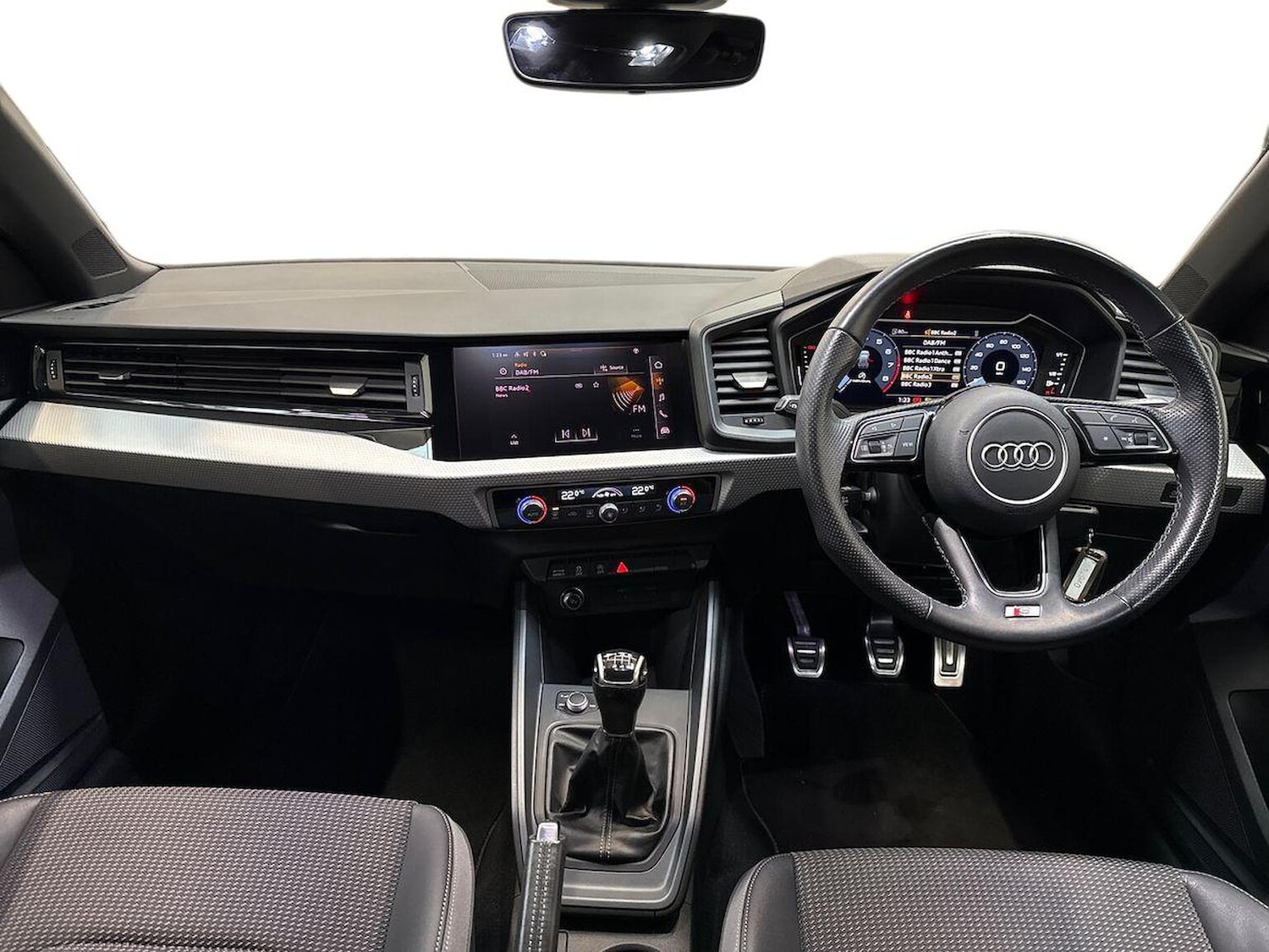 Used Audi A1 2022 for sale - 76897115: Photo 8
