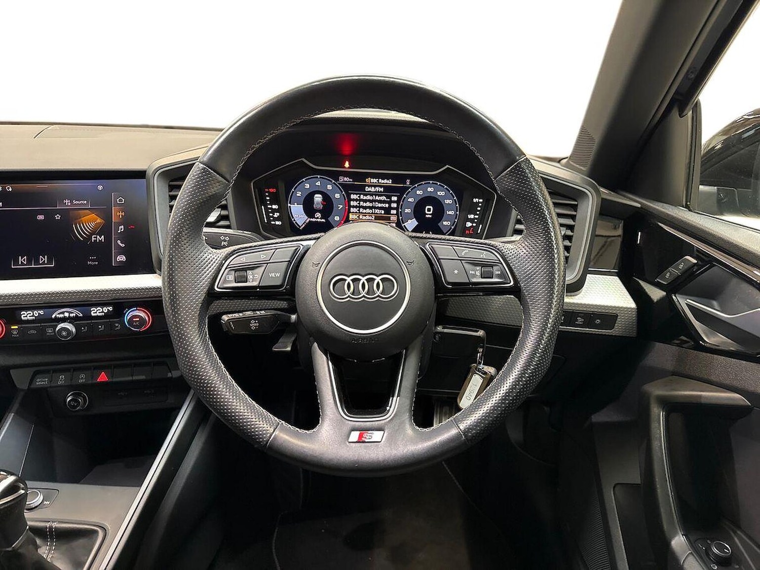 Used Audi A1 2022 for sale - 76897115: Photo 9