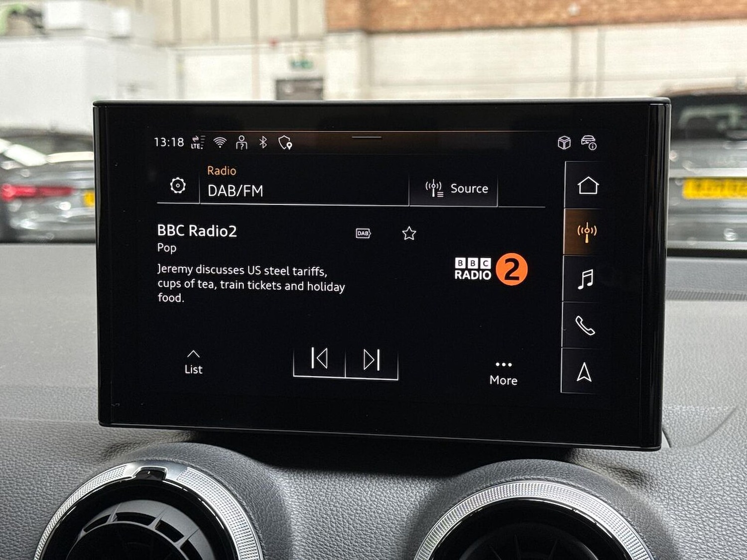 Used Audi Q2 2025 for sale - 76165081: Photo 11